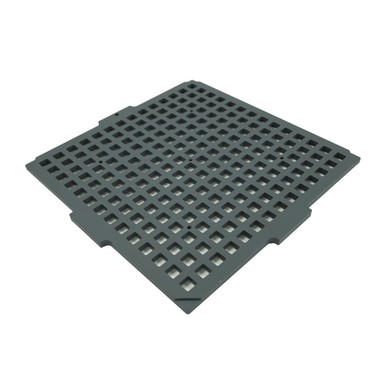 Medi X-TABB™ RDT Cavity Plate Without Overflow