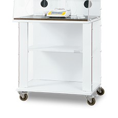 ESCO Powdermax Mobile Cart