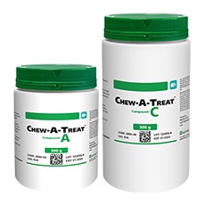 Chew-A-Treat® Compound A and C