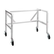 Labconco Purifier Logic+ Telescoping Base Stand with Casters