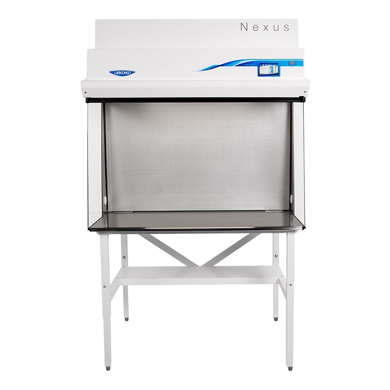 Labconco Nexus Horizontal Clean Bench, with Base Stand 