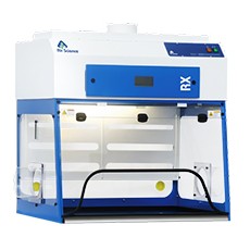 Air Science Purair RX Ductless Fume Hood