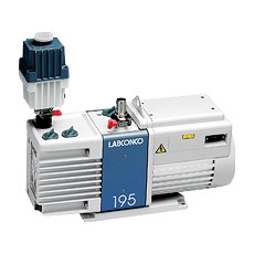 Labconco Rotary Vane Vacuum Pump, 117 L/Min, 115 V