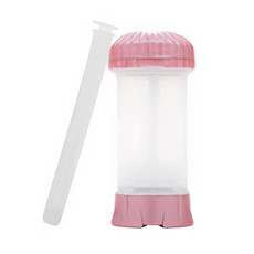 Topi-CLICK® Perl Vaginal Dosing System with 4mL Vaginal Applicator