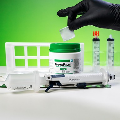 NovaFilm™ Oral Transmucosal Films Kit