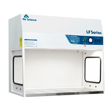 Air Science Purair LF Series Vertical Laminar Flow Cabinet