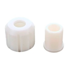 Edhard Cream Filler Spout Adapter