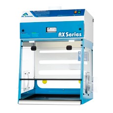 Air Science Purair RX Ductless Fume Hood