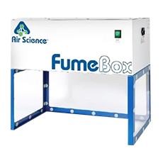 Air Science Ductless Fume Box, 2'