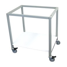 AirClean PowderSafe Type B Cart