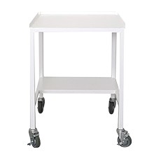 Air Science Purair Advanced Base Stand with Casters, 6'