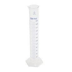 Cylinder, Graduated, Polypropylene, 1000 mL