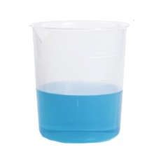 Beaker, Polypropylene, 5000 mL