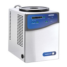 Labconco FreeZone 2.5 Liter -50 C Benchtop Freeze Dryer, 115 V