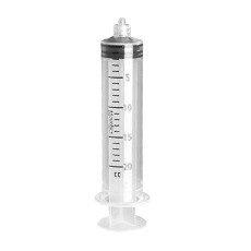 Monoject™ Luer-Lock Syringe, Sterile