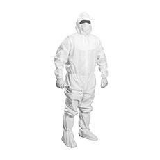 Kimtech Pure Coverall