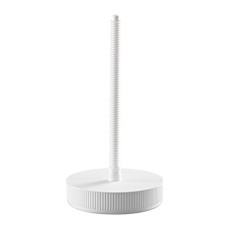 Samix® Spindle, White