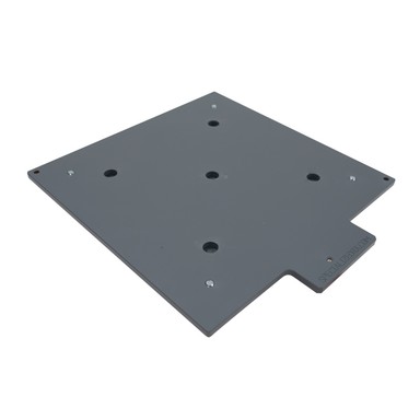 Medi X-Tabb™ Heat Plate with Digital Controls