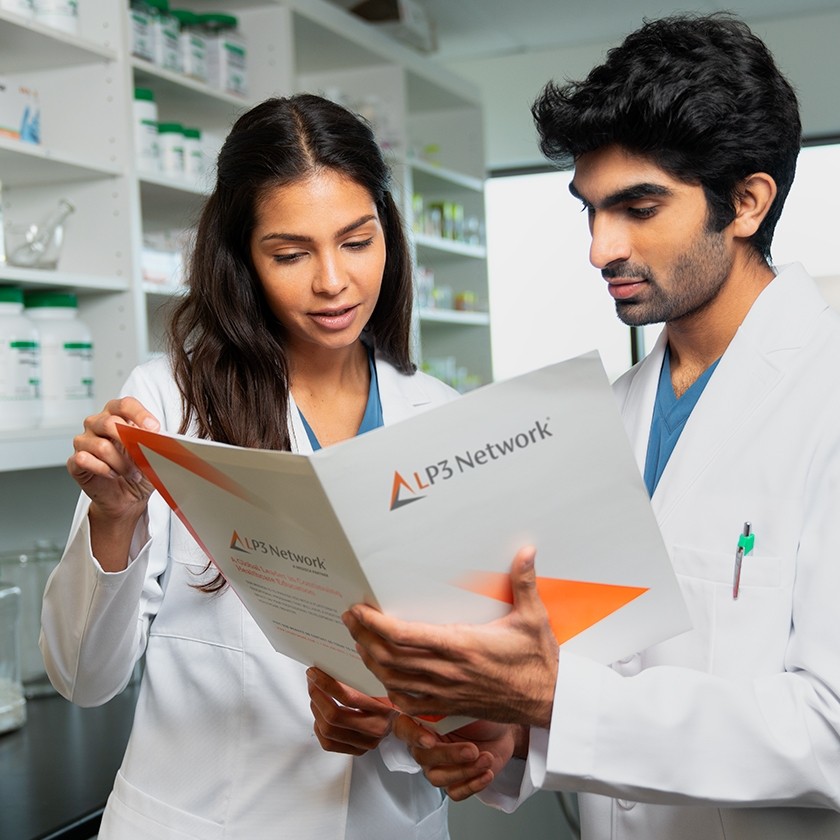 Empowering Healthcare 1 FR