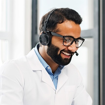 Specialized Consultations Card