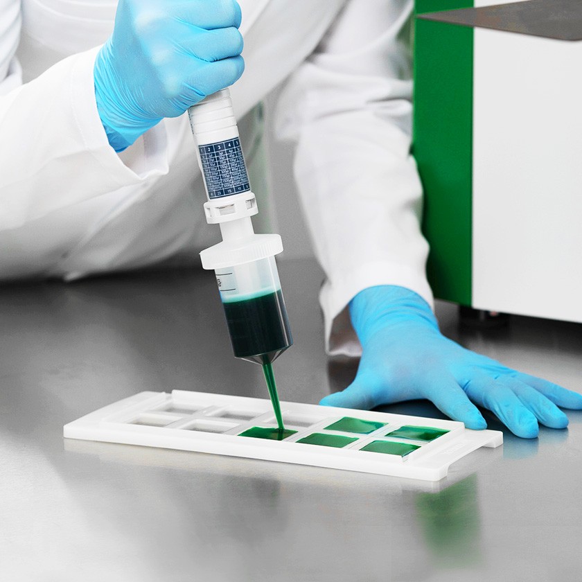 Continuous development 2