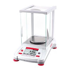 Ohaus Adventurer Series Balance, 320 × 0.0001 g