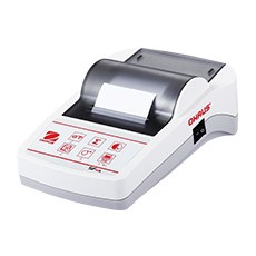 Ohaus Dot Matrix Printer with Cable