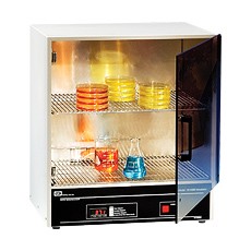 Quincy Lab 140E Series Incubator, Digital Temperature