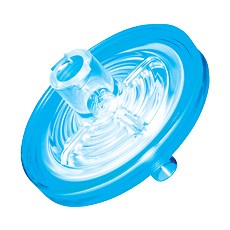 Syringe Filter Acrodisc, Pall, Supor PES Membrane, 0.2 µm, Sterile