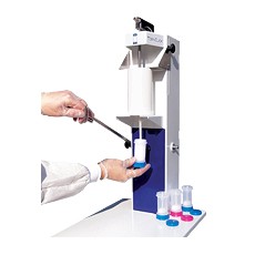 Topi-CLICK® Filling Station